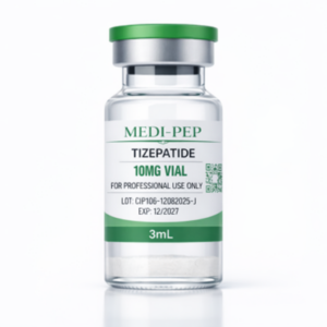 GLP-2 Tirzepitide (10mg)