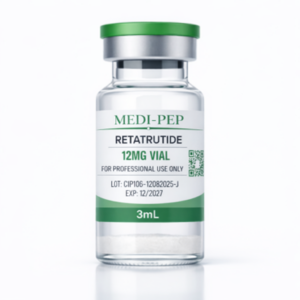 GLP-3 Retatrutide (12mg)