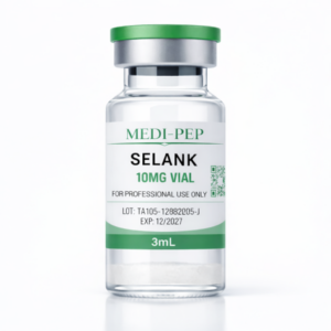 Selank (10mg)