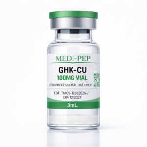 GHK-Cu (100mg)