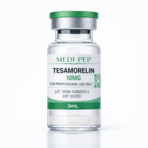 Tesamorelin (10mg)