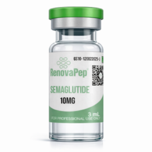 GLP-1 Semaglutide (10mg)