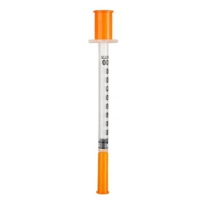 Insulin Needles (29g 1cc ½ in) 10 PACK