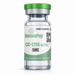 CJC-1295 with DAC (5mg)