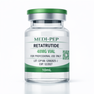 GLP-3 Retatrutide (48mg)