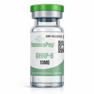GHRP-6 (10mg)