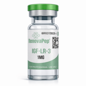 IGF-1 LR3 (1mg)