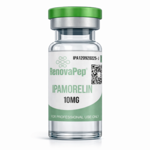 Ipamorelin (10mg)