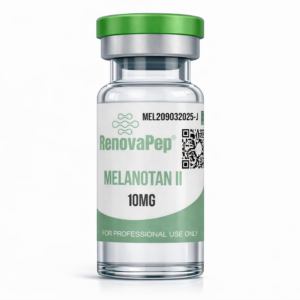 Melanoton II (10mg)