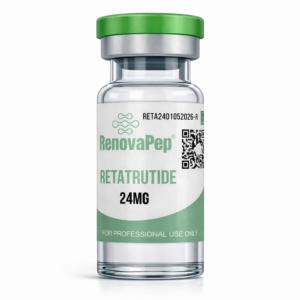 GLP-3 Retatrutide (24mg)