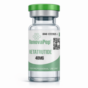 GLP-3 Retatrutide (48mg)