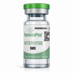 GLP-3 Retatrutide (6mg)
