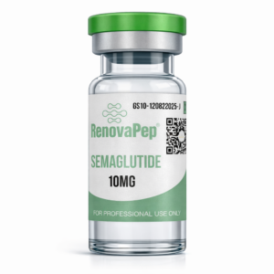 GLP-1 Semaglutide (10mg)