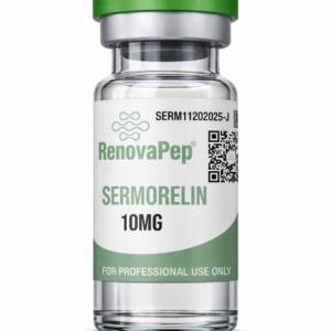 Sermorelin (10mg)
