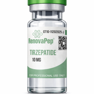 GLP-2 Tirzepitide (10mg)