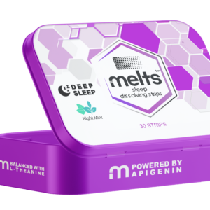 Melt Tin - Sleep (30 strips)