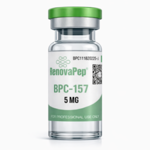 BPC-157  5 MG