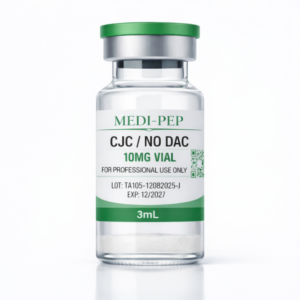 CJC-1295 No DAC 10MG