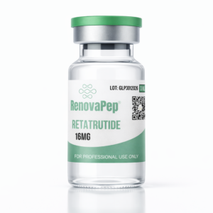 GLP-3 Retatrutide (16mg)