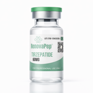 GLP2 Tirzepatide 60mg 3ML