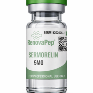 Sermorelin 5 MG